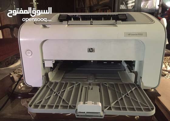 تعريف طابعه Hp Laserjet P1102 : تعريف طابعة 1102 : Ø³Ø¹Ø± ...