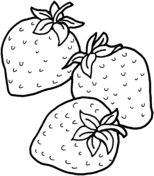 Maybe you would like to learn more about one of these? Strawberry Coloring Pages Free Coloring Pages