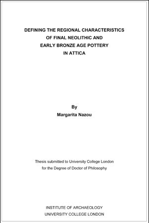 PhD thesis - Department of Materials Science and Engineering - Uppsala University, Sweden