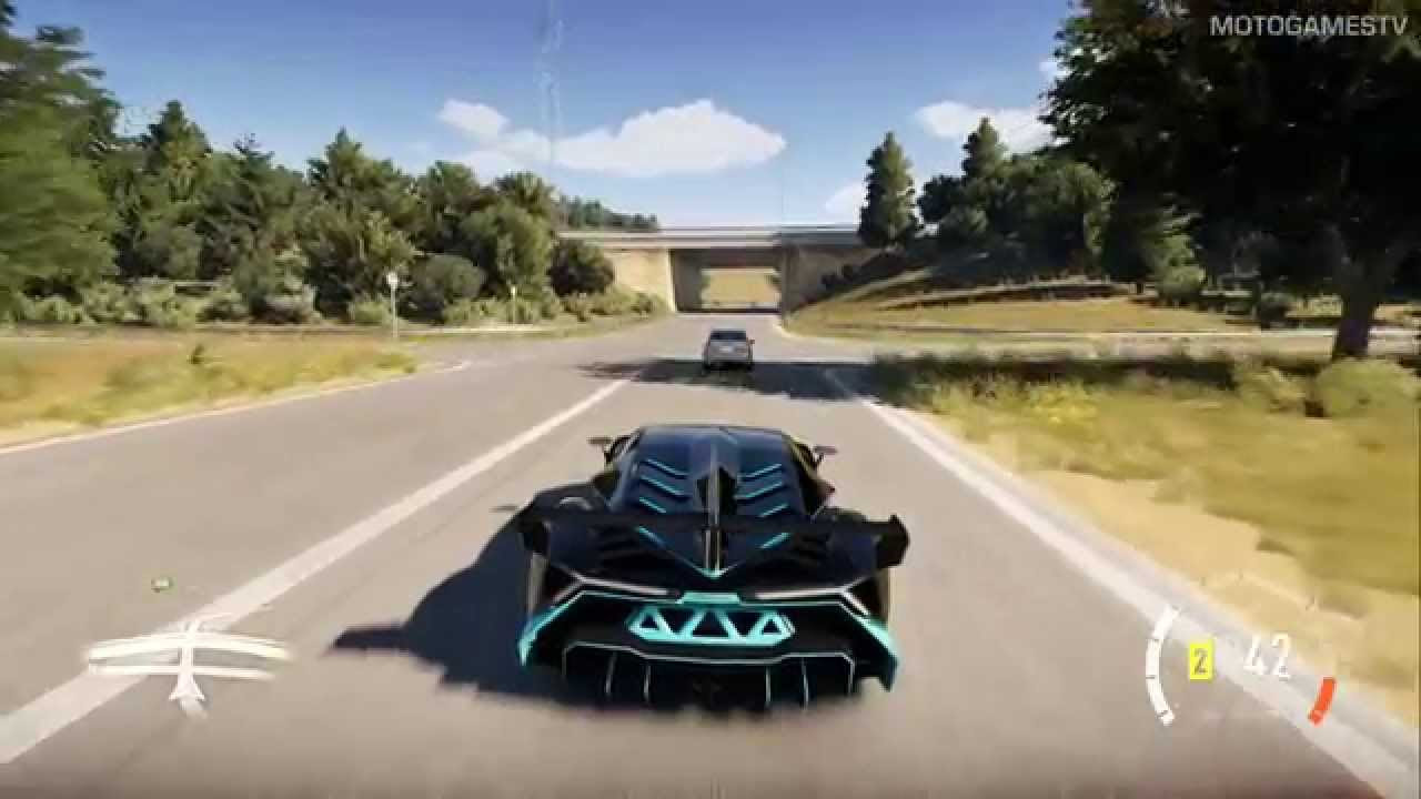 forza horizon 2 pc download