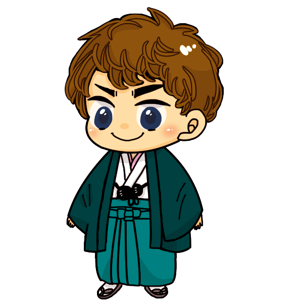 トップ100袴 イラスト 男 かわいい ディズニー帝国