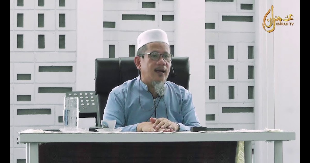 ustaz wan hizam 2017