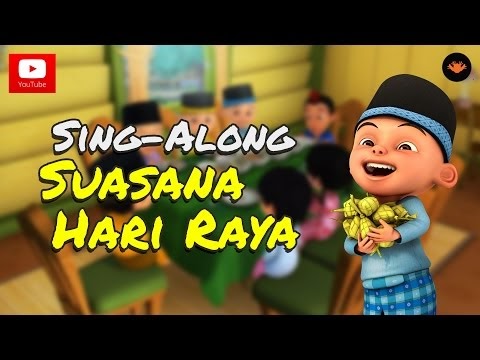 Download Hari Raya Aidilfitri Mp3 Mp4 Unlimited ...