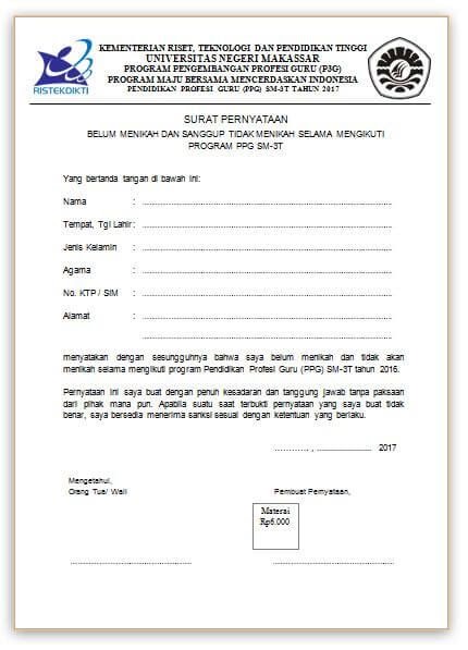 Contoh Surat Keterangan Satu Grup Perusahaan / 16 Contoh Surat