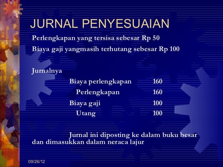 Sewa Dibayar Dimuka Jurnalnya Main Game m