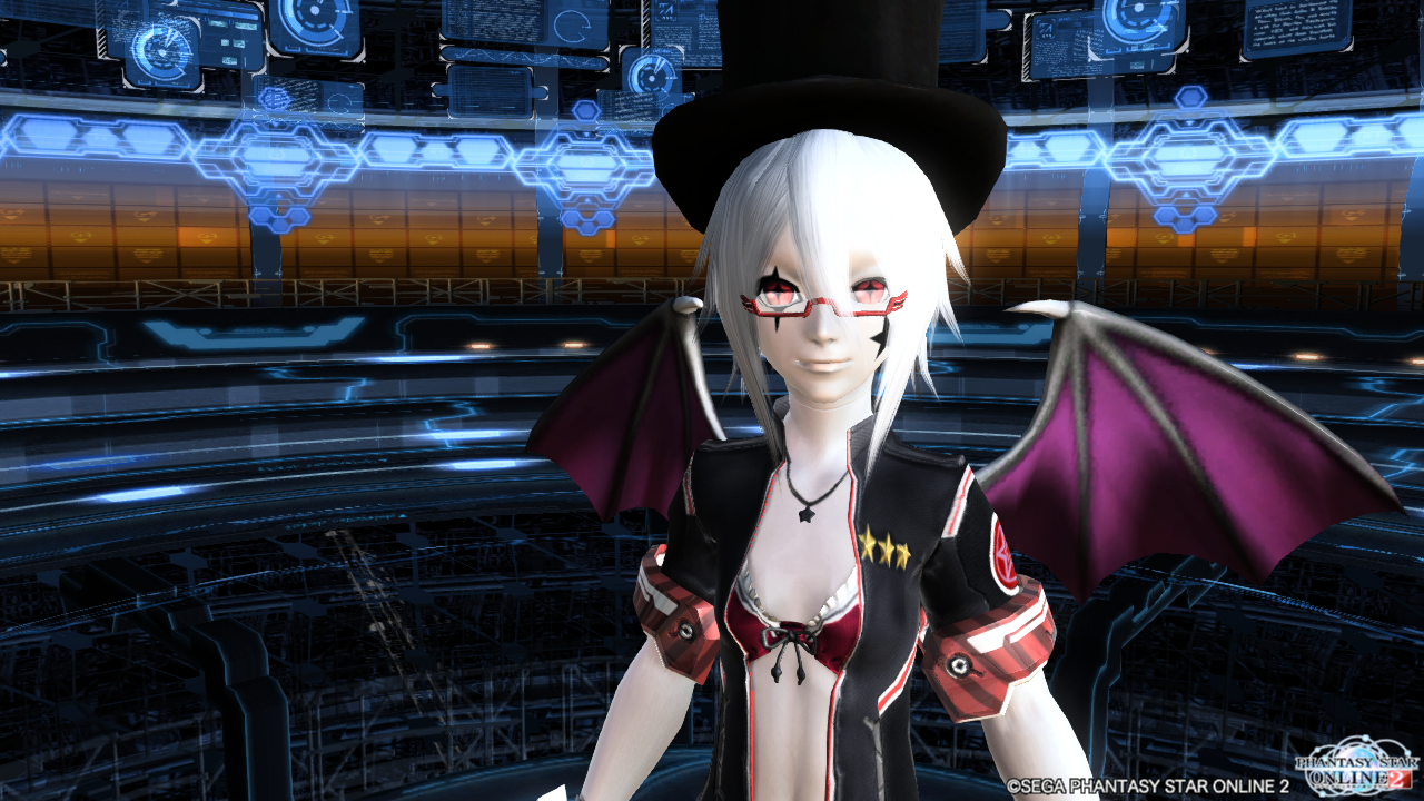 最良かつ最も包括的な Pso2 キャラ かわいい ベストアニメ画像