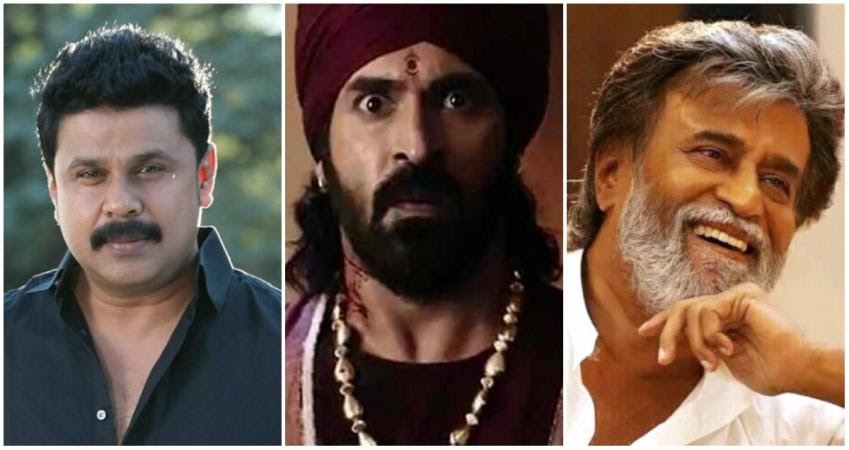 Kollywood Tollywood Mollywood : Very 1st 100 Crore Film In ...