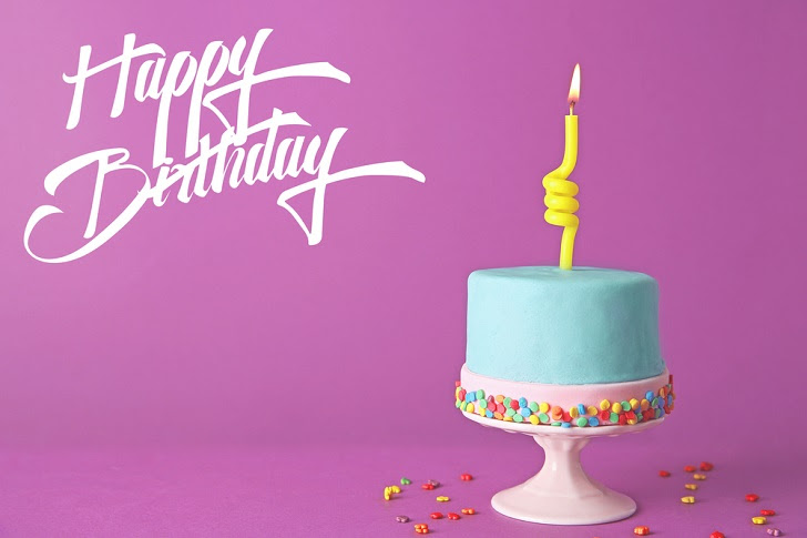 英語 メッセージ 恋人 誕生日