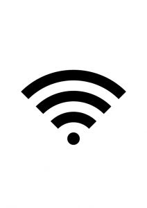 優れた Wi Fi マーク イラレ 作り方 十分ではない