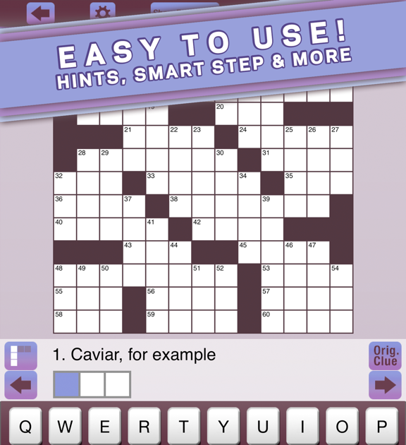 49 Food Fish Crossword Clue 7 Letters Daily Crossword Clue