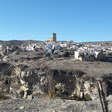 El pueblo de Granada que detuvo tres macrogranjas