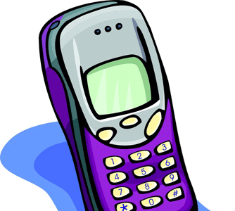 ++ 50 ++ mobile phone handphone cartoon 148317