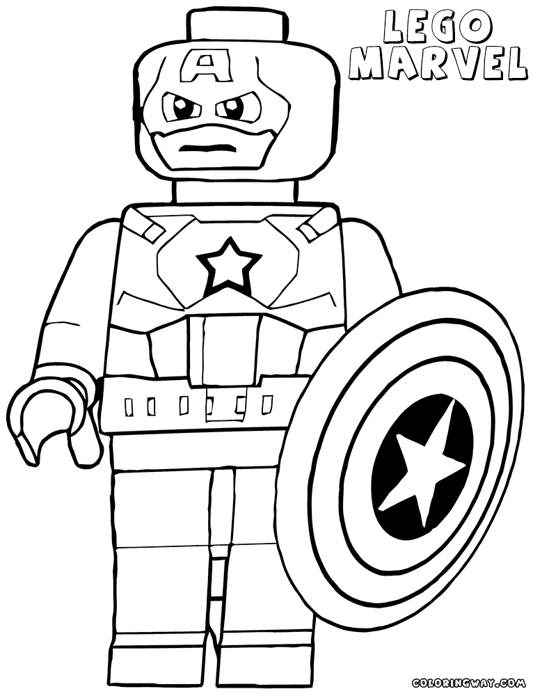 Coloring pages lego marvel chronicles network regarding lego. Free Lego Superheroes Coloring Pages Download Free Lego Superheroes Coloring Pages Png Images Free Cliparts On Clipart Library