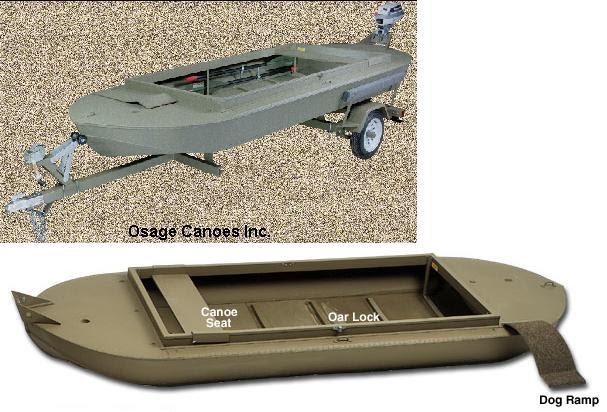 Kara hummer duck boat plans Plan make easy to build boat