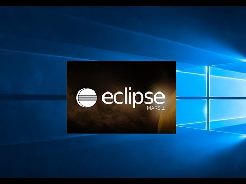 Download Eclipse Mars For Java Developers - Software Kasir ...