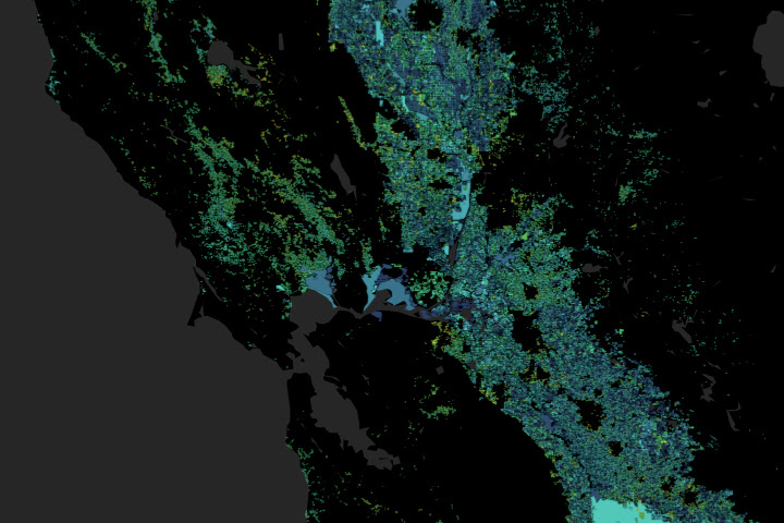 Tracking the Invisible Movement of Water