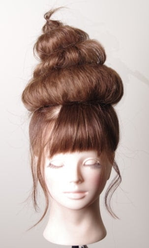 無料ダウンロード 結婚式 髪型 モヒカン ヘアスタイルギャラリー