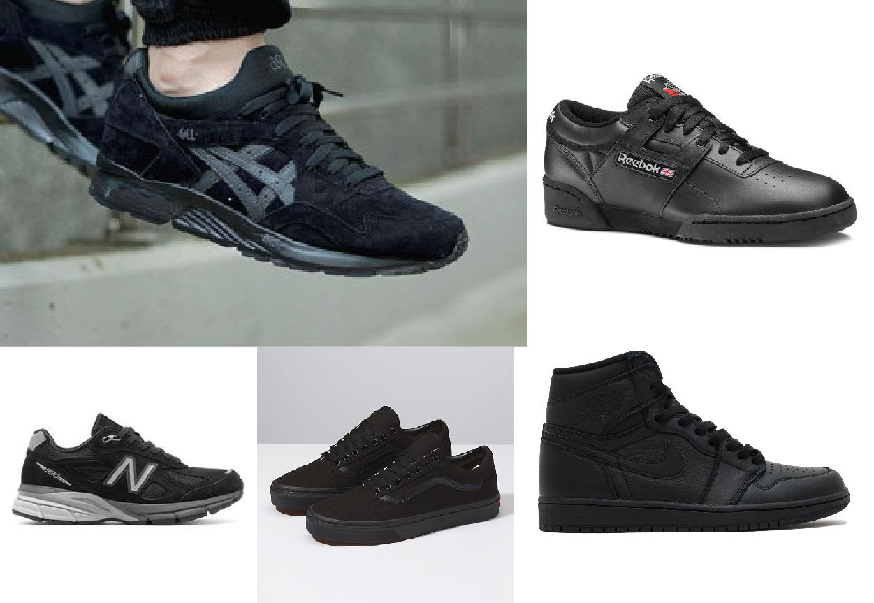 Gambar Sepatu Converse Hitam Polos Gambar Sepatu Gambar Sepatu Converse Hitam Polos Gambar Sepatu