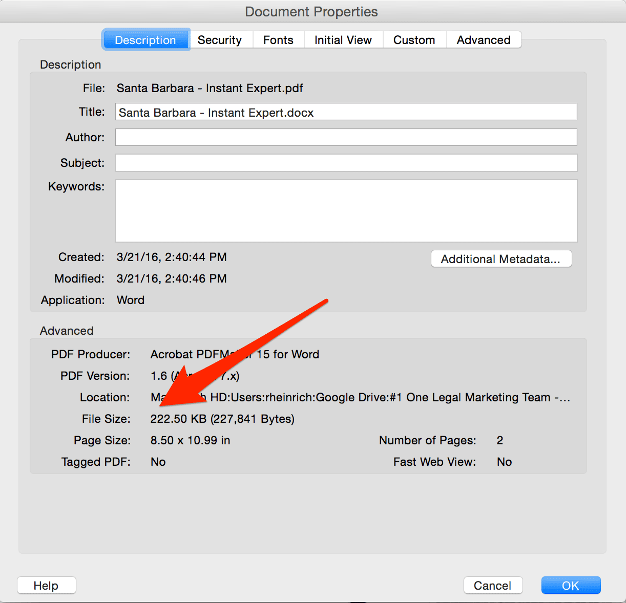 Compress word files online for free, reduce file size of doc/docx/docm documents online, compress microsoft word files online, free doc compressor. 5 Ways To Reduce The Size Of A Pdf One Legal