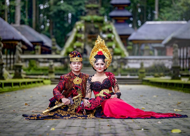 Konsep Baru Paket Prewedding Bali 2022, Trend Masa Kini!