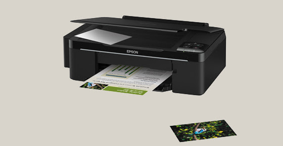 Epson L200 All in One Printer