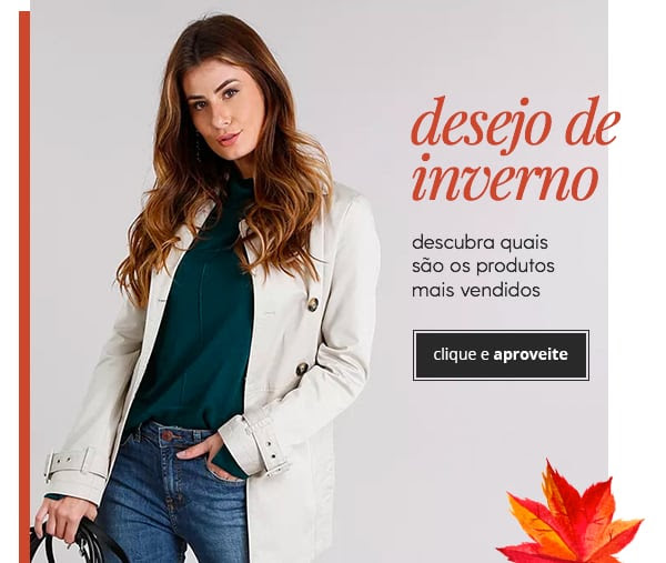 desejo de inverno