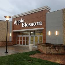 Shopping Mall Apple Blossom Mall Reviews And Photos 1850 Apple Blossom Dr Winchester Va