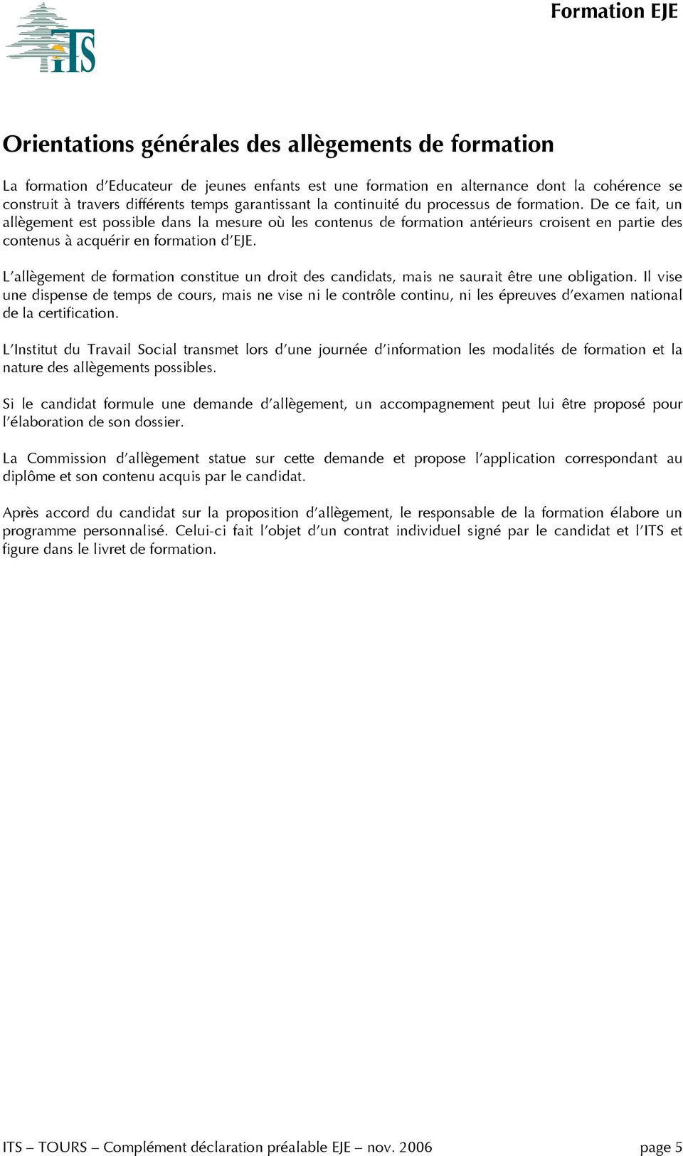 Lettre De Motivation Formation Daeu - Soalan j