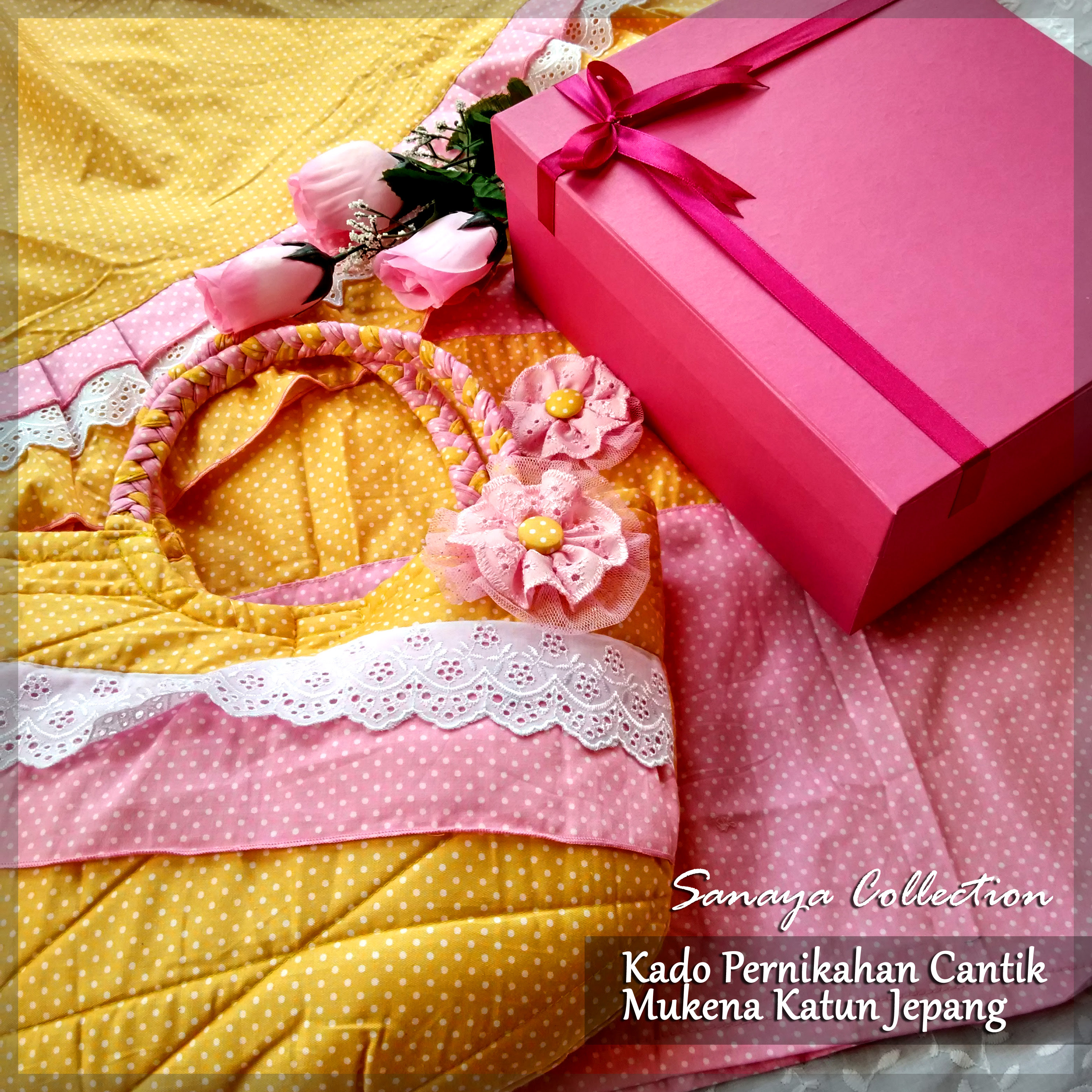 Memberikan kado untuk teman perempuan di hari spesialnya tentu akan memberikan kesan tersendiri. Mukena Cantik Kado Ultah Untuk Teman Perempuan Yang Terjangkau Harganya