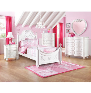 Youth Bedroom Furniture Lifestyle Featured Collections - Art Van ...
