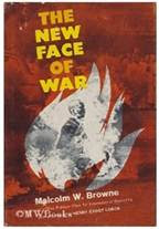 TheNewFaceofWar