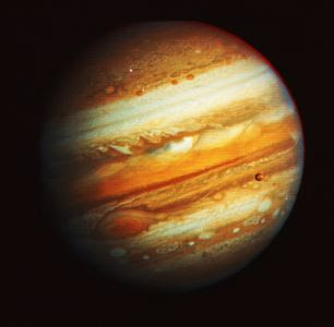 Jupiter