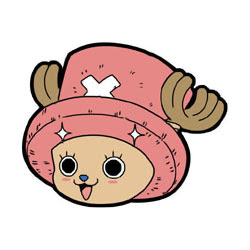 最も人気のある 可愛い チョッパー イラスト 簡単 3816 Combrojosouhm