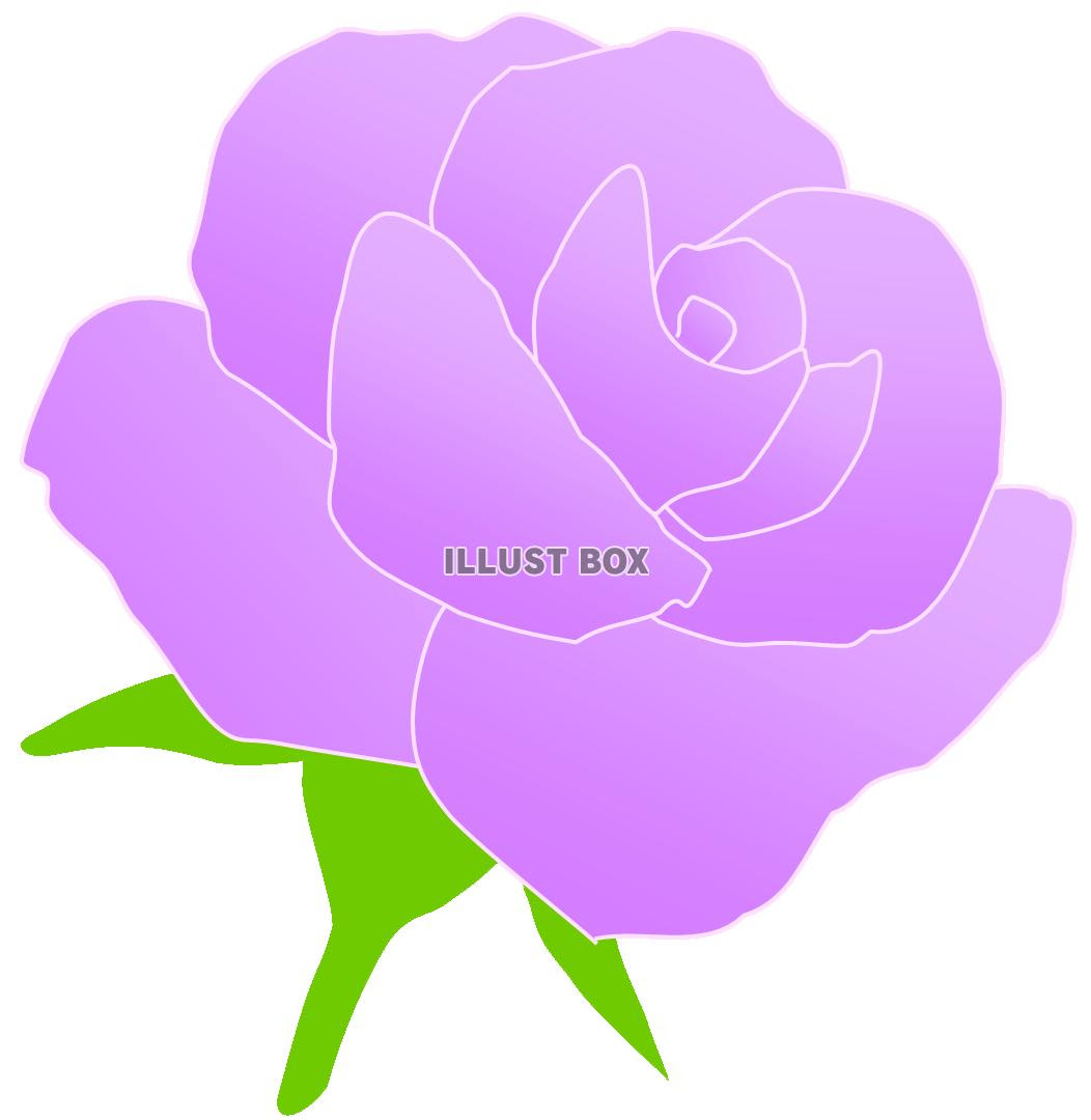 無料イラスト画像 ぜいたく薔薇 イラスト 手書き 簡単