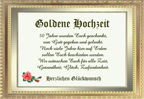 We did not find results for: Goldene Hochzeit Gedichte Kostenlos