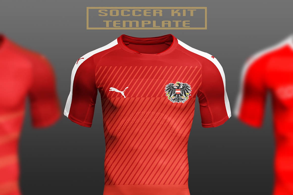 Download Jersey Team Mockup Free / Football Kit Mockup PSD — search ...