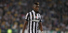 Paul Pogba (Juventus FC)  during  Paul Pogba portraits archive, italian soccer Serie A match in Turin, Italy, July 08 2022-Claudio Benedetto / ipa-agency.n//IPAPRESSITALY_IPA_IPA31990571/2207090741/Credit:Claudio Benedetto / ipa-a/SIPA/2207090757