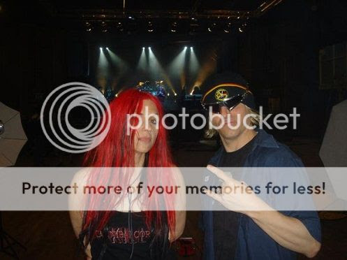 Sign up for deezer for free and listen to kaiser von loopy: Rockbox Hanzel Und Gretyl Black Forest Metal 2014