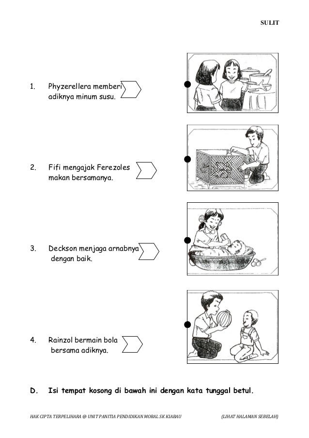 Soalan Ujian Memandu - Selangor u