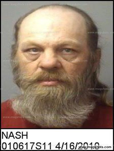 Nash Nc Mugshots : Randy Nash Mugshot | 11/16/09 North Carolina Arrest - The nash county police ...