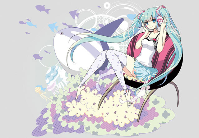 最新 壁紙 女の子 イラスト 写真素材 フォトライブラリー