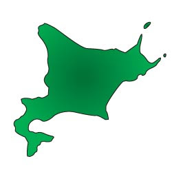 最高のコレクション 北海道 イラスト フリー 写真素材 フォトライブラリー