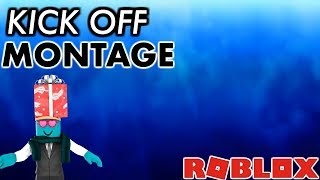 Roblox Kick Off Reach | Robux Hack In Pc - 