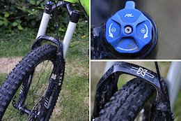 X-Fusion
Sweep RL2 Fork - Review