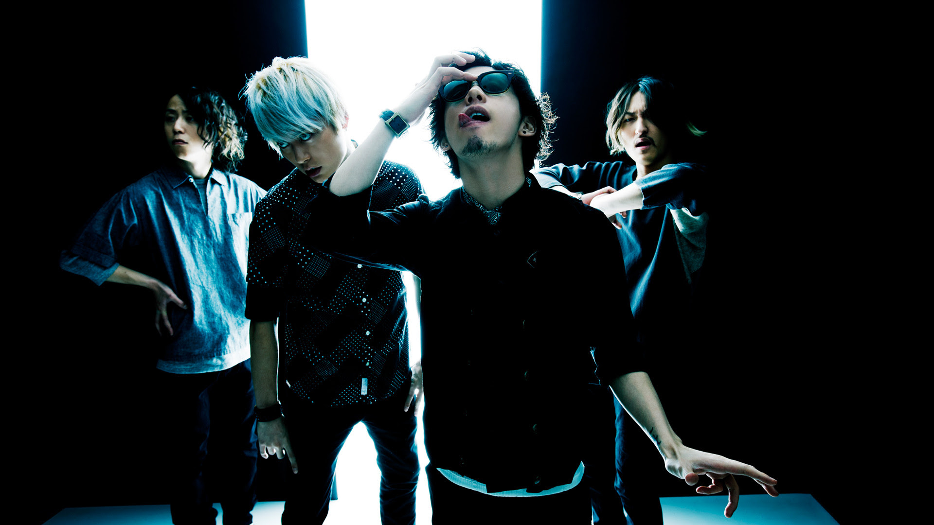 上one Ok Rock壁紙スマホ 花の画像