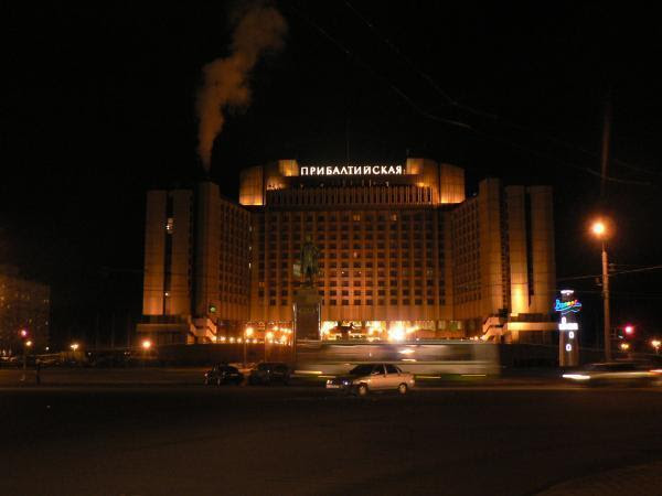 Registered guests are the only ones allowed to be in guestrooms. Park Inn By Radisson Pribaltiyskaya Hotel Saint Petersburg