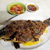 Kakap Bakar Bumbu Bali - Ikan Gurame Bakar Page 1 Line 17qq Com : Cara membuat ayam bakar bumbu khas bali.