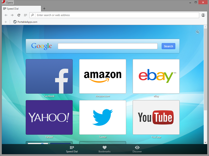 Opera Browser Offline Setup Xp / How To Download Opera Browser Offline Installer Files Youtube ...