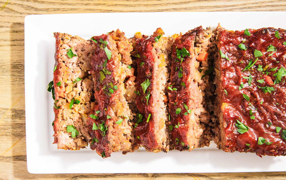 Best 2 Lb Meatloaf Recipes - 2 Lb Meatloaf Recipe With ...