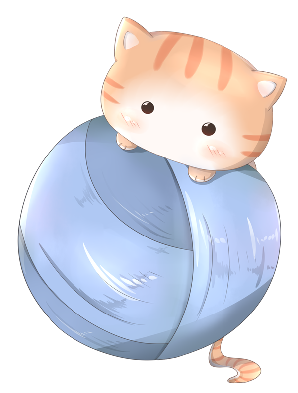 Jpirasutos0cyjg 25 ゆるふわ かわいい ゆるい ゆる かわ 猫 イラスト